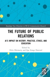 Capa do artigo The Future Of Public Relations