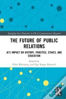 The Future Of Public Relations
