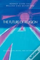 The Future Of Religion