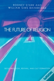 Capa do artigo The Future Of Religion