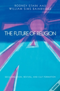 Capa do artigo The Future Of Religion