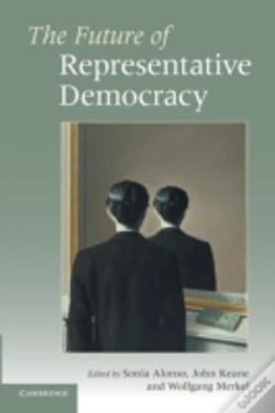 Capa do artigo The Future Of Representative Democracy