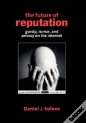 Capa do artigo The Future Of Reputation