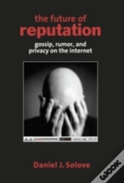 Capa do artigo The Future Of Reputation