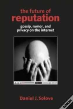 Capa do artigo The Future Of Reputation