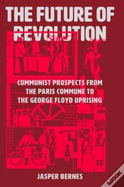 Capa do artigo The Future Of Revolution