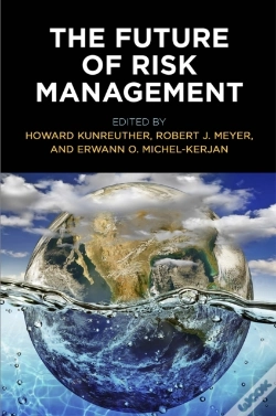 Capa do artigo The Future Of Risk Management