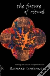 Capa do artigo The Future Of Ritual