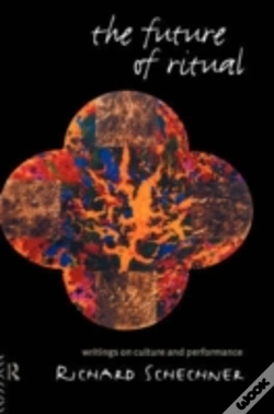 Capa do artigo The Future Of Ritual