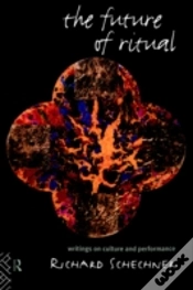 Capa do artigo The Future Of Ritual