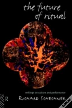 Capa do artigo The Future Of Ritual