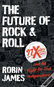Capa do artigo The Future Of Rock And Roll