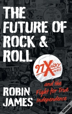 Capa do artigo The Future Of Rock And Roll
