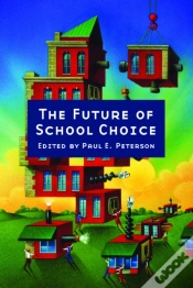 Capa do artigo The Future Of School Choice