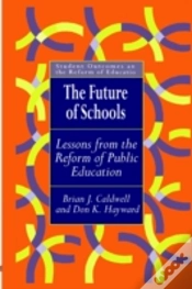 Capa do artigo The Future Of Schools