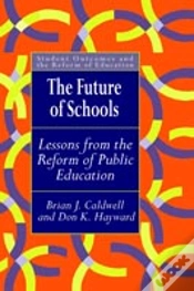 Capa do artigo The Future Of Schools