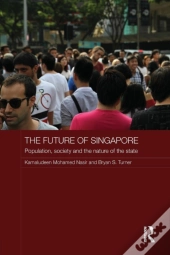 The Future Of Singapore