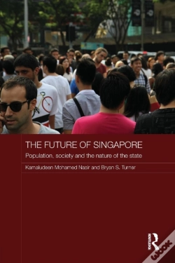 Capa do artigo The Future Of Singapore