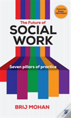 Capa do artigo The Future Of Social Work