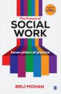 The Future Of Social Work - Preview
