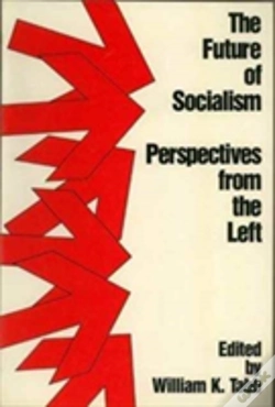 Capa do artigo The Future Of Socialism