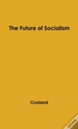 Capa do artigo The Future Of Socialism