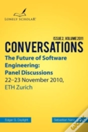 Capa do artigo The Future Of Software Engineering