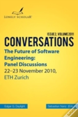 Capa do artigo The Future Of Software Engineering