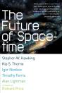The Future Of Spacetime - Preview