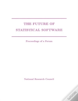 Capa do artigo The Future Of Statistical Software