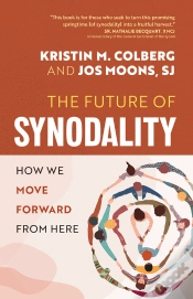 Capa do artigo The Future Of Synodality