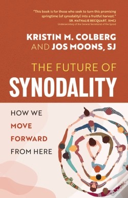 Capa do artigo The Future Of Synodality