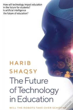 Capa do artigo The Future Of Technology In Education: H