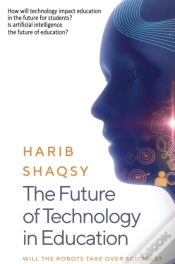 Capa do artigo The Future Of Technology In Education: H