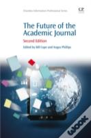 The Future Of The Academic Journal