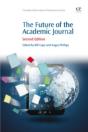 The Future Of The Academic Journal - Preview