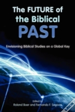 Capa do artigo The Future Of The Biblical Past