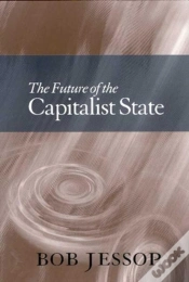 Capa do artigo The Future Of The Capitalist State