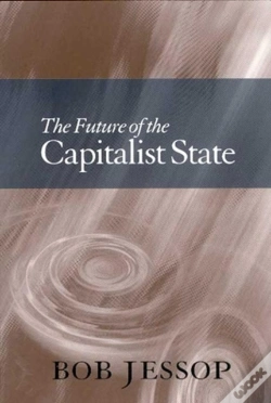 Capa do artigo The Future Of The Capitalist State