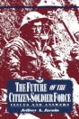 The Future Of The Citizen-Soldier Force: - Preview