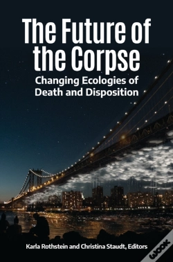 Capa do artigo The Future Of The Corpse