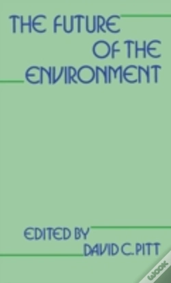 Capa do artigo The Future Of The Environment