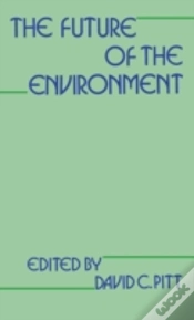Capa do artigo The Future Of The Environment