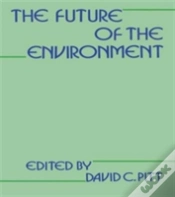 Capa do artigo The Future Of The Environment