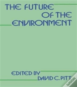 Capa do artigo The Future Of The Environment