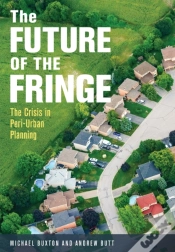 Capa do artigo The Future Of The Fringe
