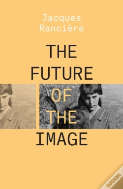 Capa do artigo The Future Of The Image