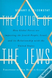 The Future Of The Jews