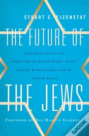 Capa do artigo The Future Of The Jews