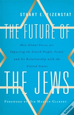 Capa do artigo The Future Of The Jews